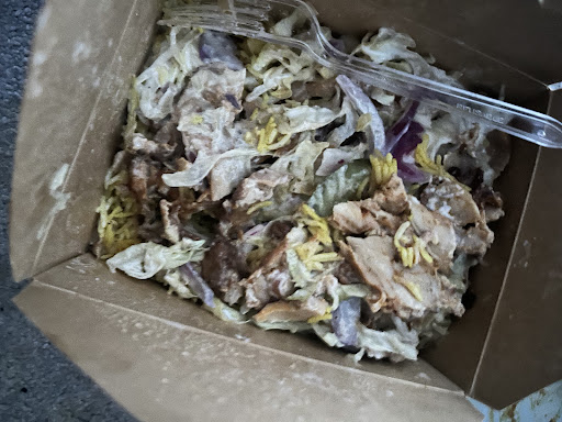 Photo of Shake Sheikh - 18 Highfield St, Leicester LE2 1AB